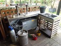 Tapinstalatie antoine - afbeelding 1 van  7