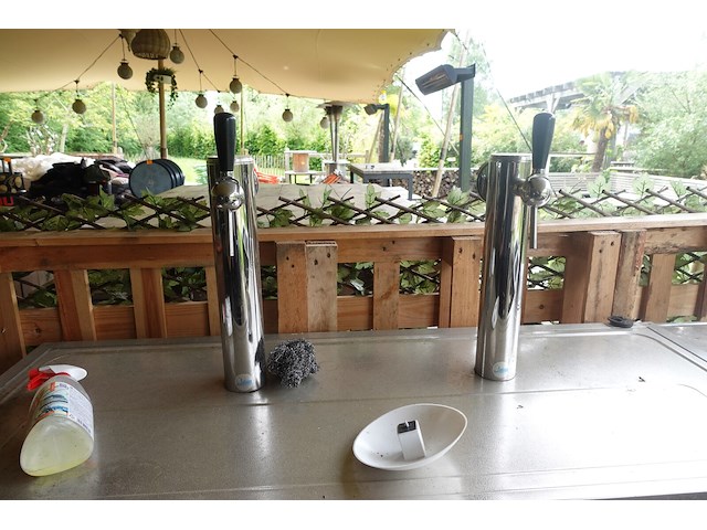Tapinstalatie antoine - afbeelding 4 van  7