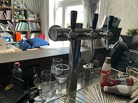 Tapinstallatie antoine - afbeelding 3 van  4
