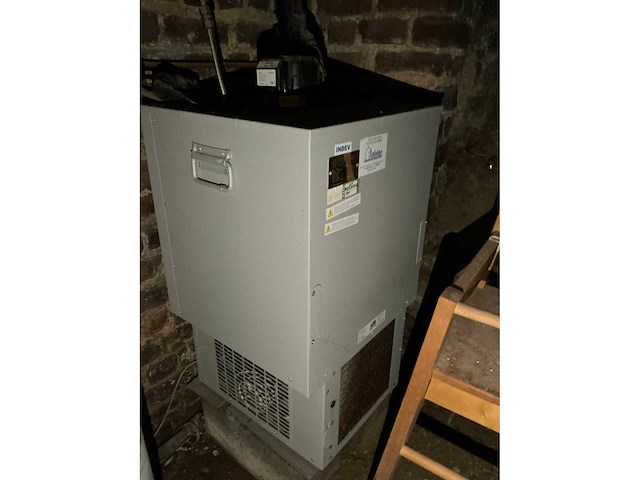 Tapinstallatie antoine - afbeelding 1 van  4
