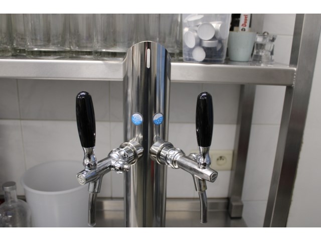 Tapinstallatie aqualex - afbeelding 1 van  11