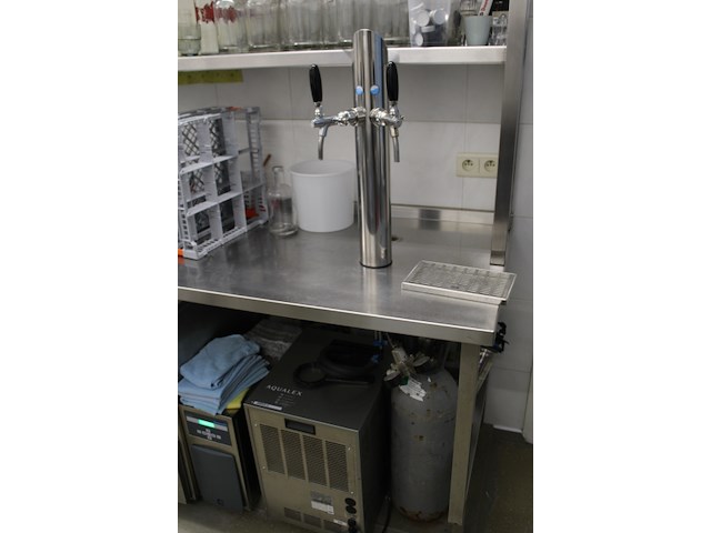 Tapinstallatie aqualex - afbeelding 4 van  11