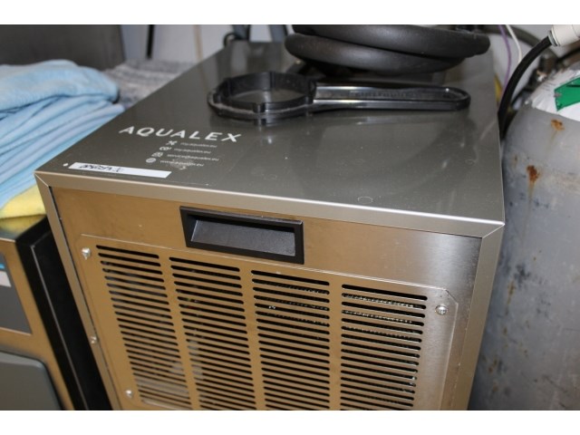 Tapinstallatie aqualex - afbeelding 5 van  11