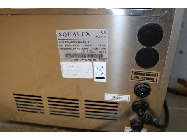 Tapinstallatie aqualex - afbeelding 6 van  11