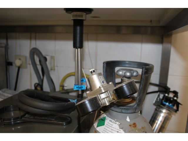 Tapinstallatie aqualex - afbeelding 8 van  11