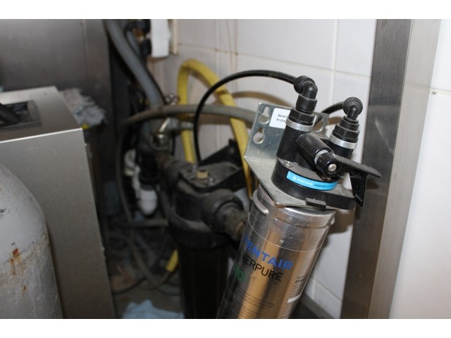 Tapinstallatie aqualex - afbeelding 9 van  11