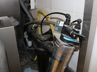 Tapinstallatie aqualex - afbeelding 9 van  11