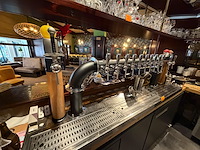 Tapinstallatie horeca - afbeelding 4 van  10