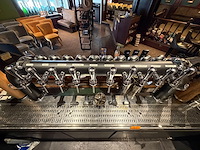 Tapinstallatie horeca - afbeelding 6 van  10
