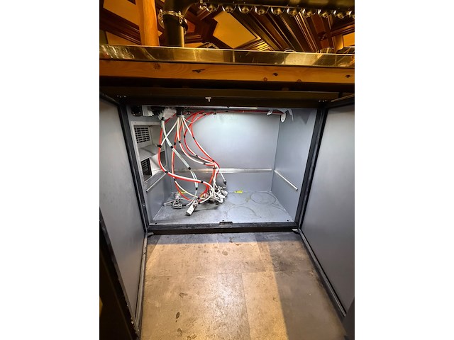 Tapinstallatie horeca - afbeelding 7 van  10
