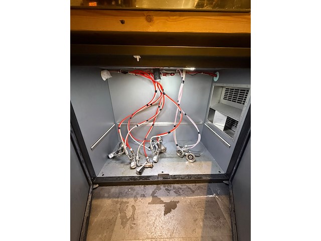 Tapinstallatie horeca - afbeelding 9 van  10