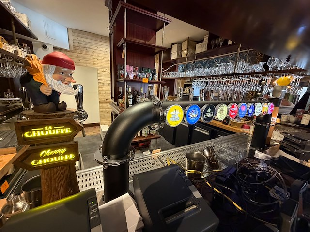 Tapinstallatie horeca - afbeelding 10 van  10