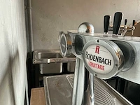 Tapinstallatie - afbeelding 3 van  4