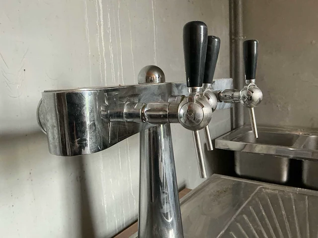 Tapinstallatie - afbeelding 4 van  4