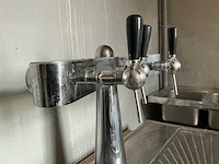 Tapinstallatie - afbeelding 4 van  4