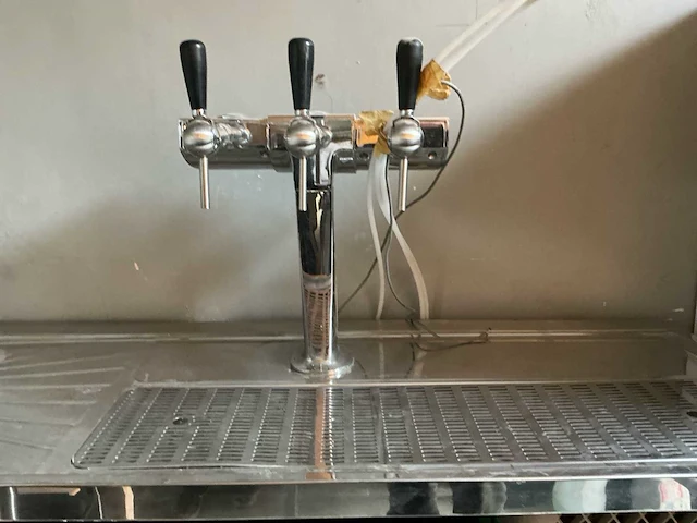 Tapinstallatie - afbeelding 3 van  5