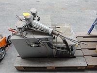 Tapinstallatie - afbeelding 1 van  5