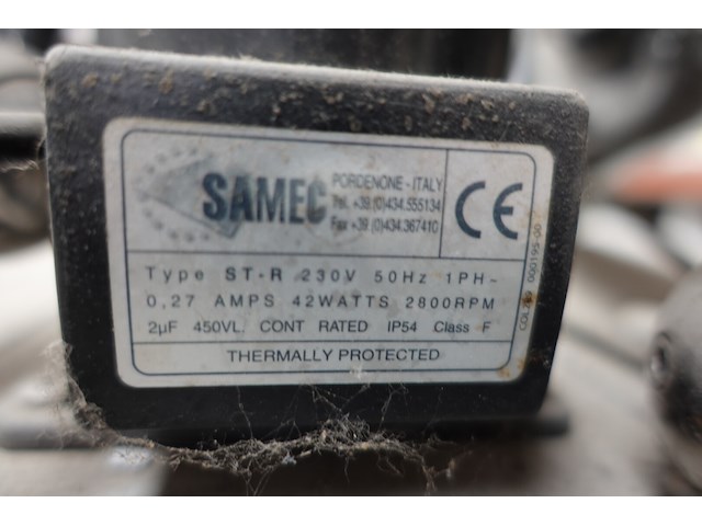 Tapinstallatie - afbeelding 3 van  5