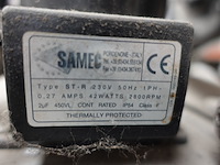 Tapinstallatie - afbeelding 3 van  5