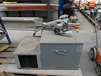 Tapinstallatie - afbeelding 4 van  5