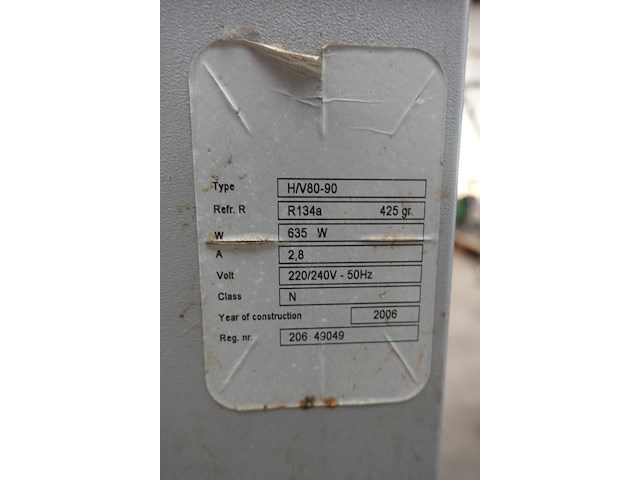 Tapinstallatie - afbeelding 5 van  5