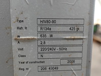 Tapinstallatie - afbeelding 5 van  5