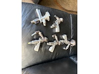 Tapinstallatie - afbeelding 2 van  11