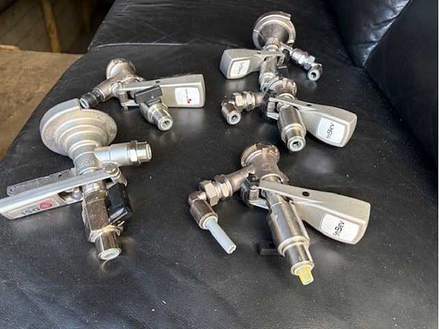 Tapinstallatie - afbeelding 3 van  11