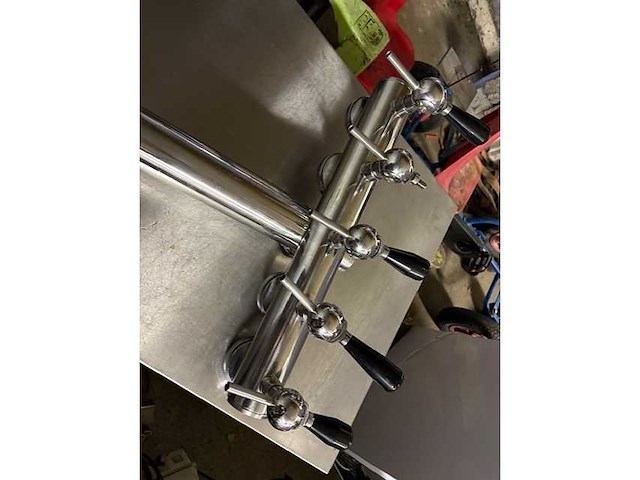 Tapinstallatie - afbeelding 5 van  11