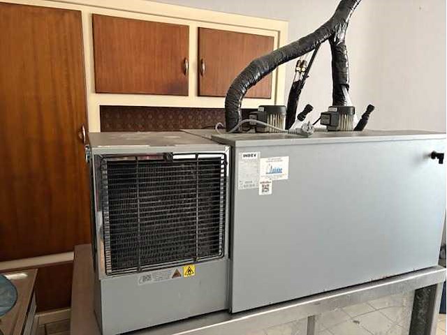 Tapinstallatie - afbeelding 7 van  11