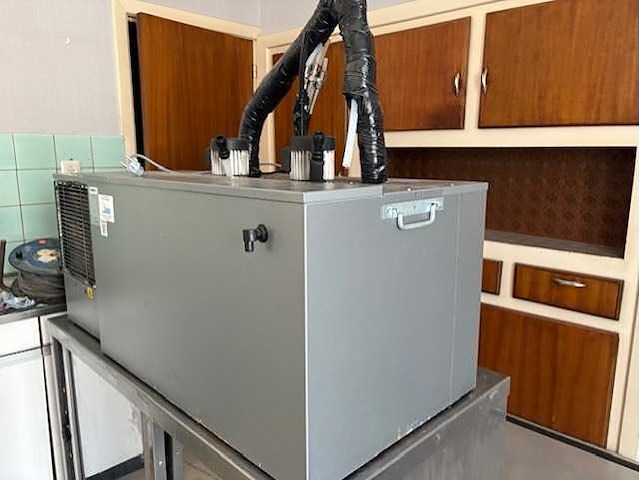 Tapinstallatie - afbeelding 9 van  11