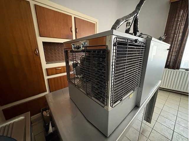 Tapinstallatie - afbeelding 11 van  11