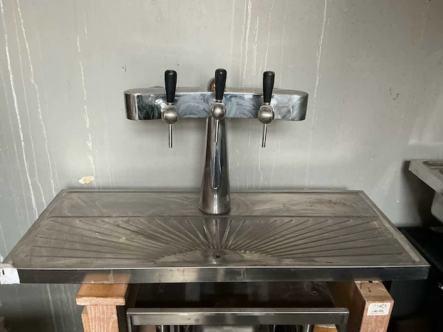 Tapinstallatie - afbeelding 4 van  4