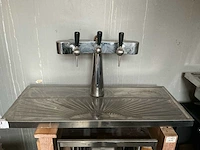 Tapinstallatie - afbeelding 4 van  4