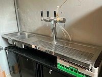 Tapinstallatie