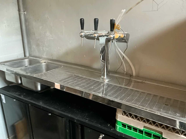Tapinstallatie - afbeelding 2 van  5
