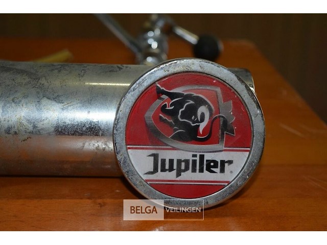 Tapkraan jupiler - afbeelding 2 van  4