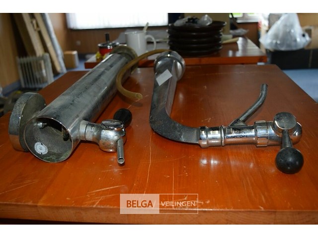 Tapkraan jupiler - afbeelding 3 van  4