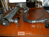 Tapkraan jupiler - afbeelding 3 van  4