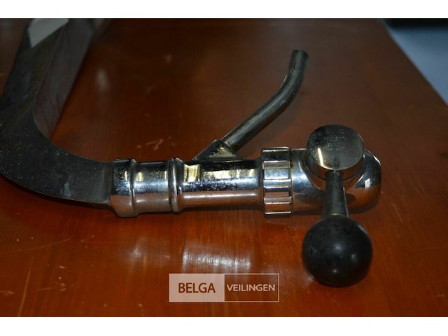 Tapkraan jupiler - afbeelding 4 van  4