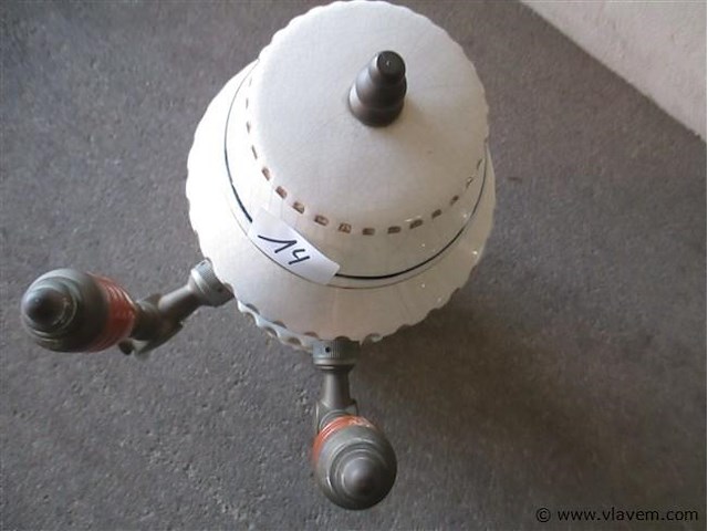 Tapkraan - afbeelding 4 van  4