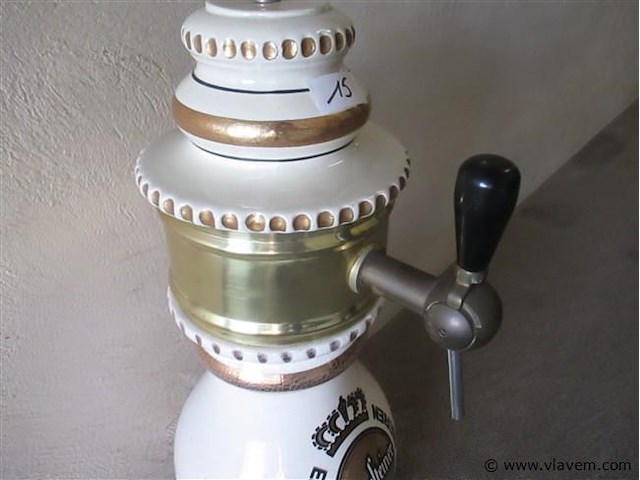 Tapkraan - afbeelding 2 van  4