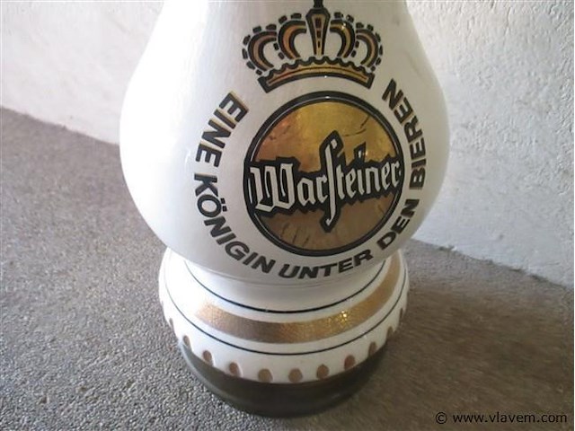 Tapkraan - afbeelding 3 van  4