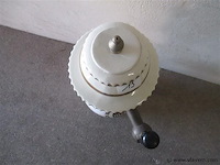 Tapkraan - afbeelding 4 van  4