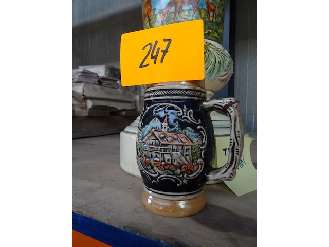 Tapkraan - afbeelding 2 van  3