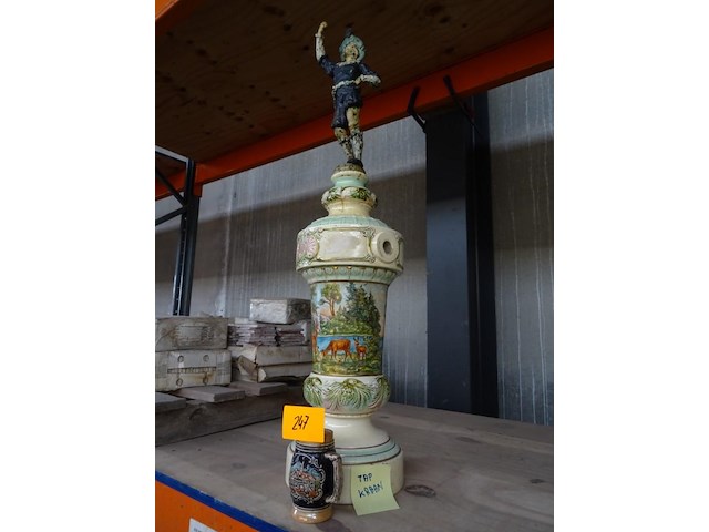 Tapkraan - afbeelding 3 van  3