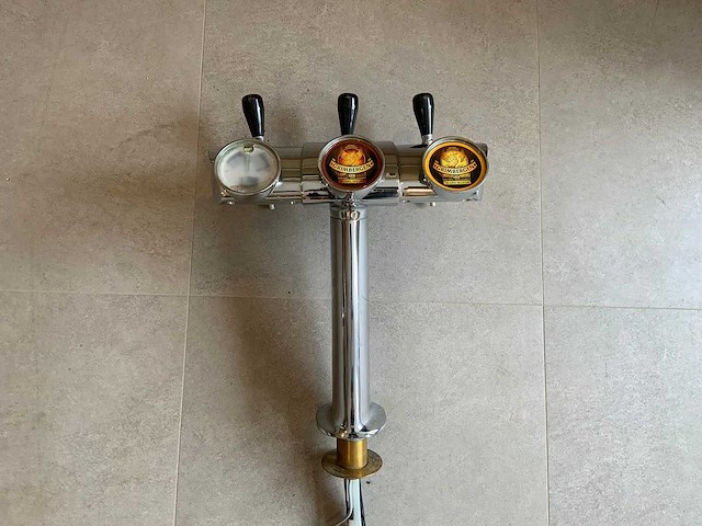 Tapkraan - afbeelding 1 van  5