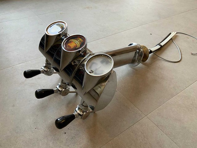 Tapkraan - afbeelding 3 van  5