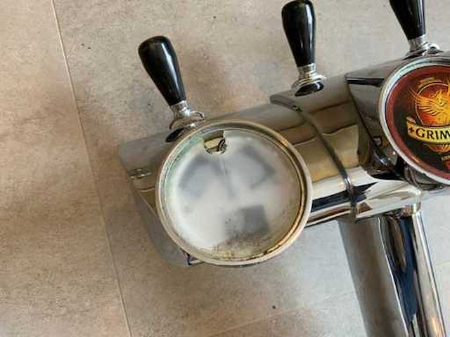 Tapkraan - afbeelding 4 van  5