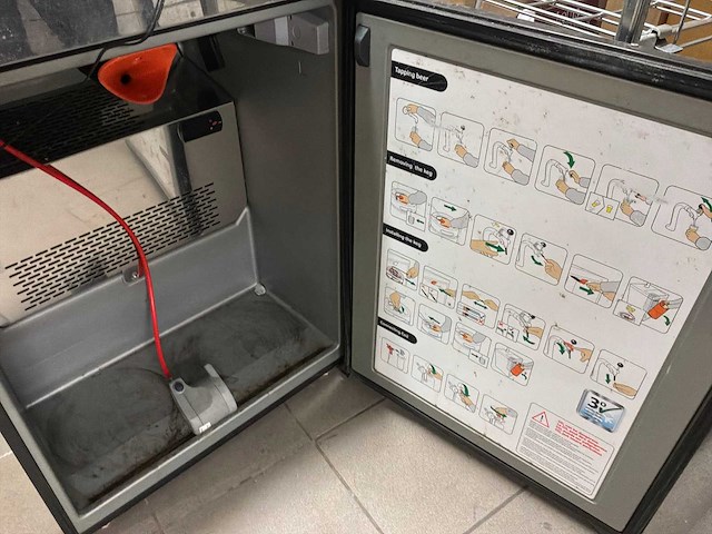 Tapkraan - afbeelding 3 van  7